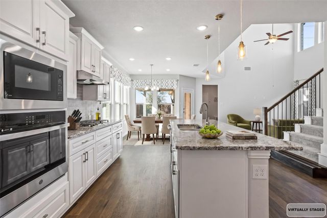 12361 Hulson Trail, Fort Worth, TX 76052