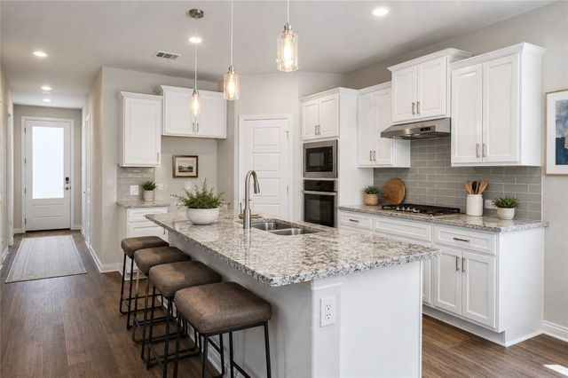12361 Hulson Trail, Fort Worth, TX 76052