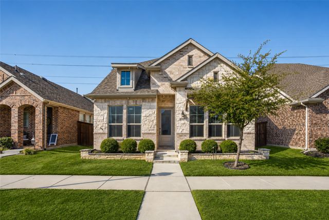 12361 Hulson Trail, Fort Worth, TX 76052