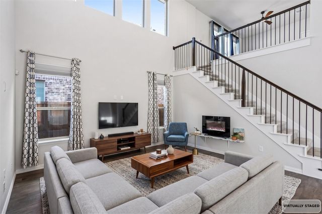12361 Hulson Trail, Fort Worth, TX 76052