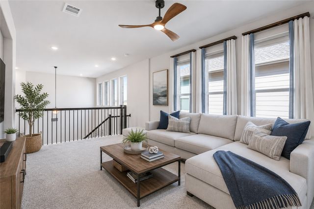 12361 Hulson Trail, Fort Worth, TX 76052