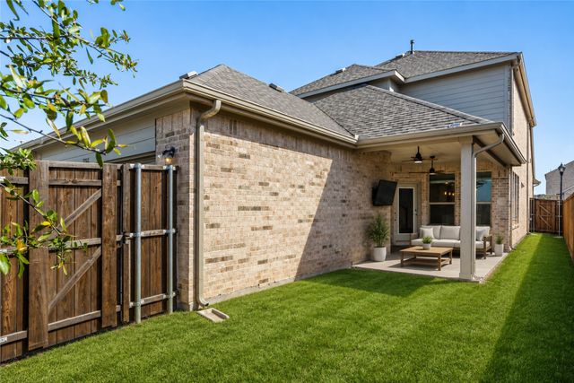 12361 Hulson Trail, Fort Worth, TX 76052