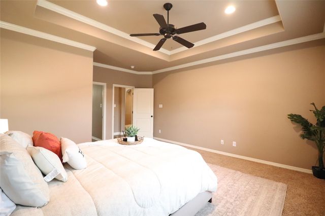 3308 Ten Bits DR, Belton, TX 76513