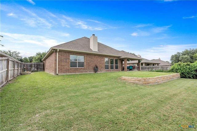 3308 Ten Bits DR, Belton, TX 76513