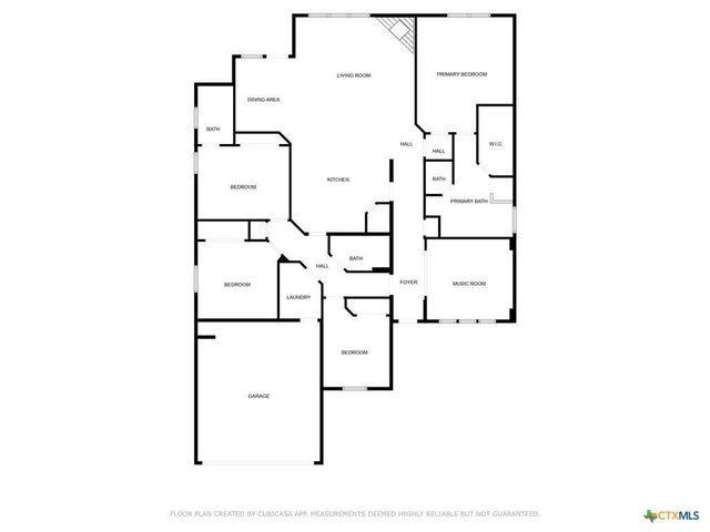 3308 Ten Bits DR, Belton, TX 76513