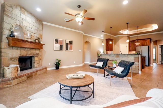 3308 Ten Bits DR, Belton, TX 76513