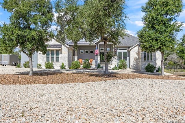292 SCENIC CYN, New Braunfels, TX 78132