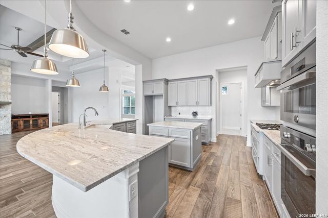292 SCENIC CYN, New Braunfels, TX 78132