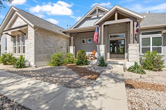 292 SCENIC CYN, New Braunfels, TX 78132
