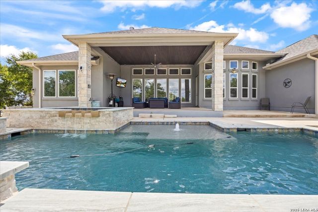292 SCENIC CYN, New Braunfels, TX 78132