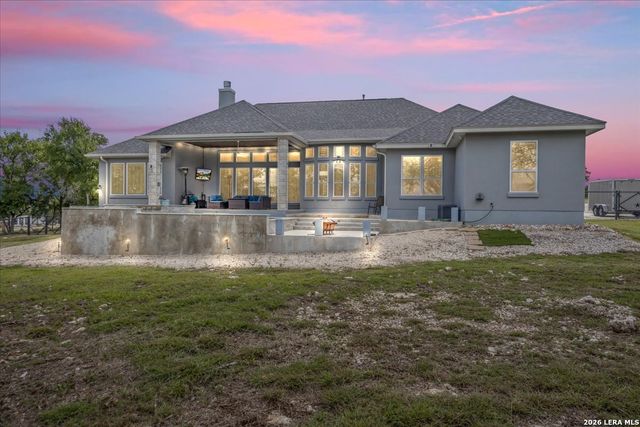 292 SCENIC CYN, New Braunfels, TX 78132