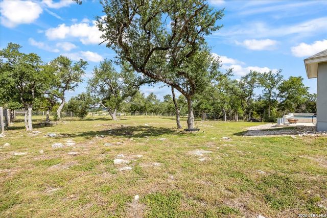 292 SCENIC CYN, New Braunfels, TX 78132