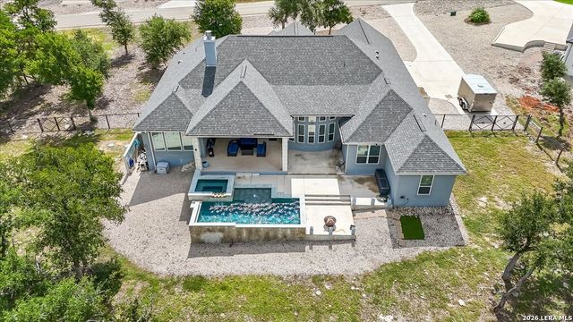 292 SCENIC CYN, New Braunfels, TX 78132