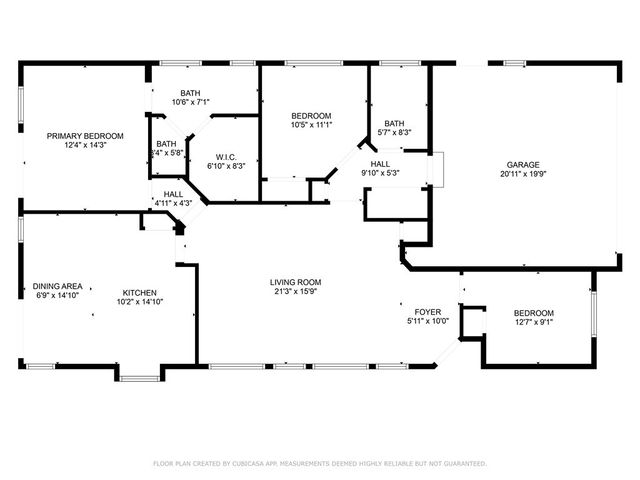 933 S Dylan Way, Anaheim Hills, CA 92808