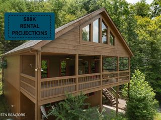 1120 Sharp Rd, Sevierville, TN 37876