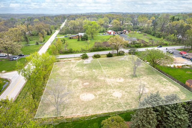 13908 S Elm Street, Homer Glen, IL 60491