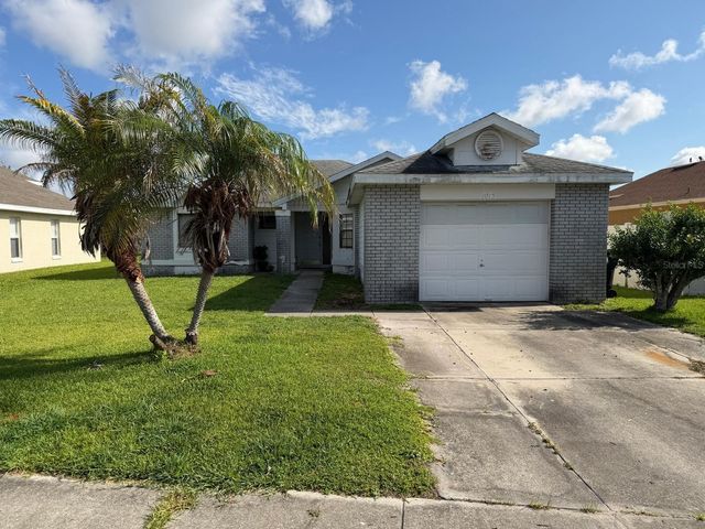 1015 OCALA WOODS LANE, Orlando, FL 32824