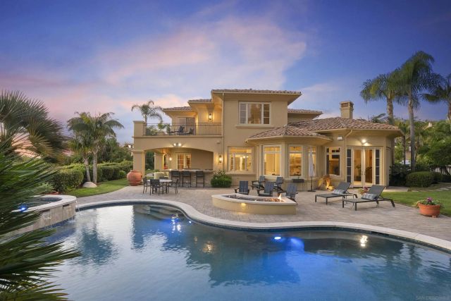 14480 Bellvista Dr, Rancho Santa Fe, CA 92067