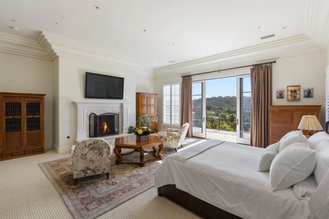 14480 Bellvista Dr, Rancho Santa Fe, CA 92067