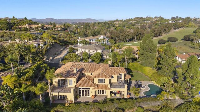 14480 Bellvista Dr, Rancho Santa Fe, CA 92067