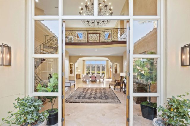 14480 Bellvista Dr, Rancho Santa Fe, CA 92067