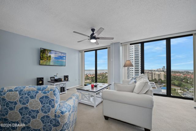 1 Oceans West Blvd Apt 10A2, Daytona Beach Shores, FL 32118