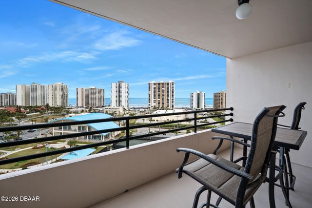 1 Oceans West Blvd Apt 10A2, Daytona Beach Shores, FL 32118
