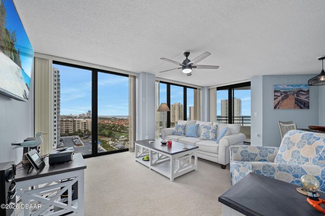 1 Oceans West Blvd Apt 10A2, Daytona Beach Shores, FL 32118
