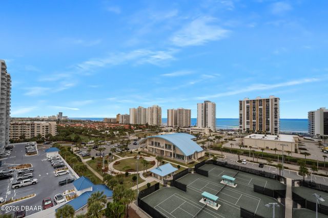 1 Oceans West Blvd Apt 10A2, Daytona Beach Shores, FL 32118