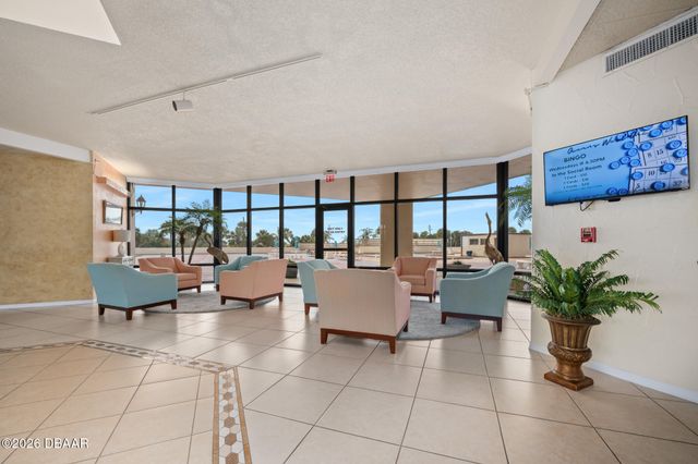 1 Oceans West Blvd Apt 10A2, Daytona Beach Shores, FL 32118