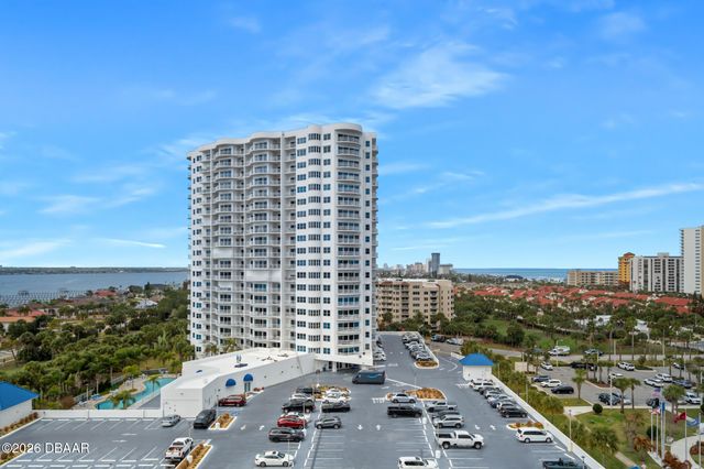 1 Oceans West Blvd Apt 10A2, Daytona Beach Shores, FL 32118