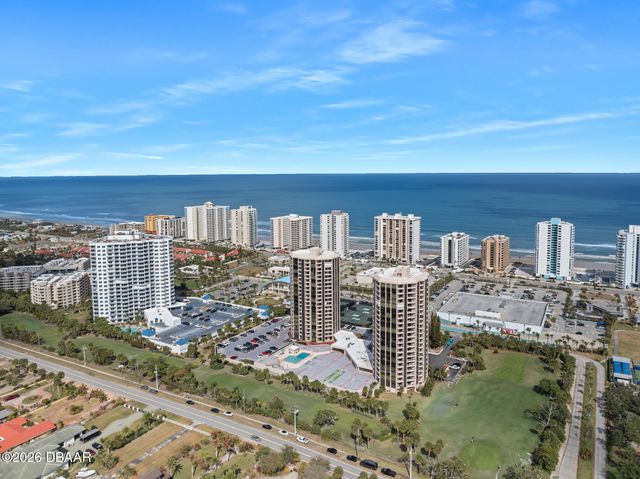 1 Oceans West Blvd Apt 10A2, Daytona Beach Shores, FL 32118