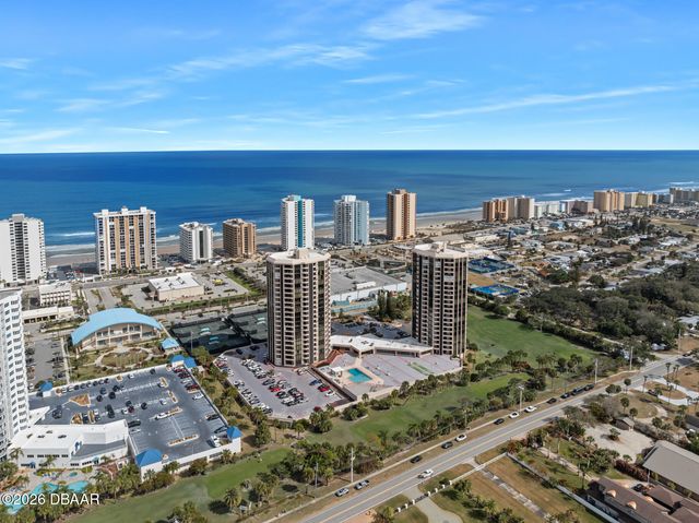 1 Oceans West Blvd Apt 10A2, Daytona Beach Shores, FL 32118