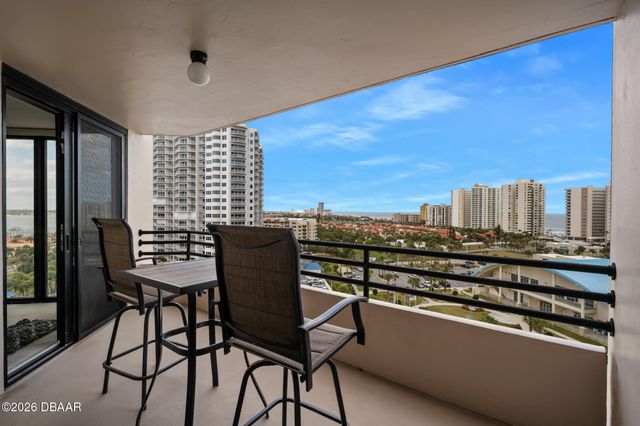 1 Oceans West Blvd Apt 10A2, Daytona Beach Shores, FL 32118