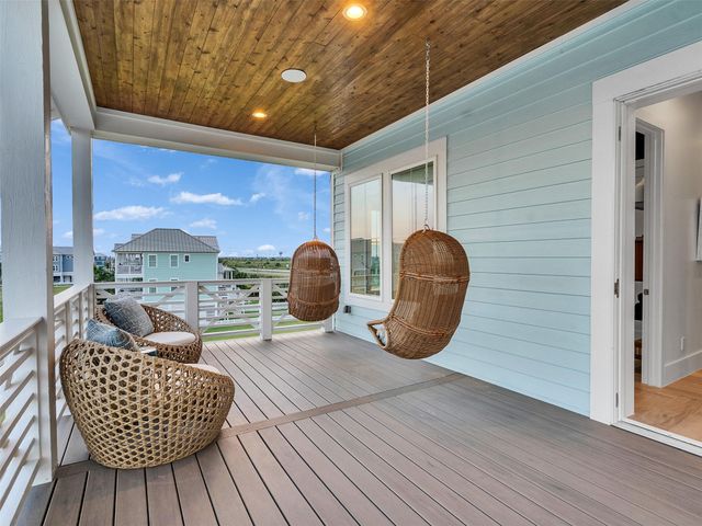 11392 Starfish, Galveston, TX 77554