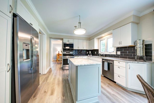 9639 N Canton Center Road, Plymouth Charter Twp, MI 48170