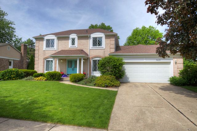 9639 N Canton Center Road, Plymouth Charter Twp, MI 48170