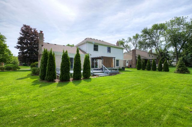 9639 N Canton Center Road, Plymouth Charter Twp, MI 48170