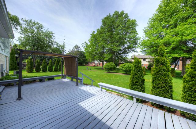 9639 N Canton Center Road, Plymouth Charter Twp, MI 48170