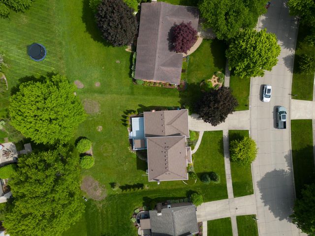 9639 N Canton Center Road, Plymouth Charter Twp, MI 48170