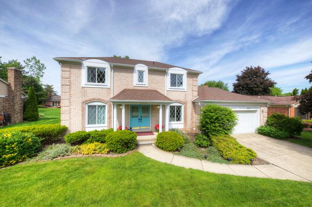 9639 N Canton Center Road, Plymouth Charter Twp, MI 48170