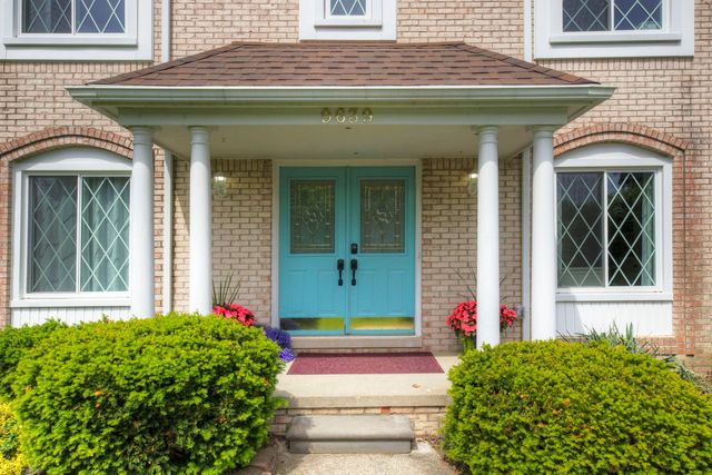 9639 N Canton Center Road, Plymouth Charter Twp, MI 48170