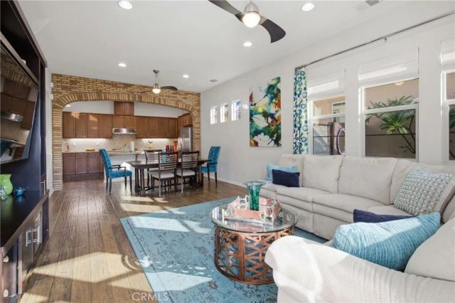 110 Lindura, Rancho Mission Viejo, CA 92694