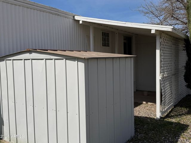 723 W Finnie Flat Road 15, Camp Verde, AZ 86322