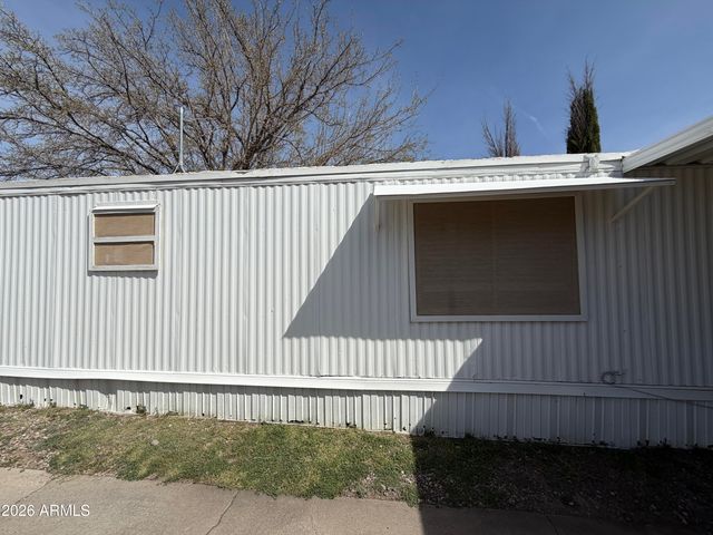 723 W Finnie Flat Road 15, Camp Verde, AZ 86322