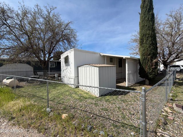 723 W Finnie Flat Road 15, Camp Verde, AZ 86322
