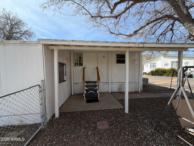723 W Finnie Flat Road 15, Camp Verde, AZ 86322