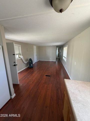 723 W Finnie Flat Road 15, Camp Verde, AZ 86322