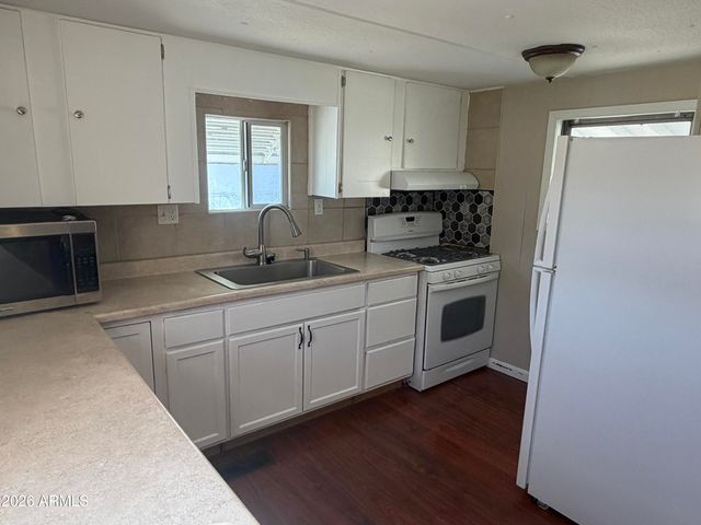 723 W Finnie Flat Road 15, Camp Verde, AZ 86322