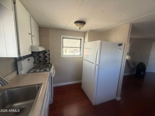 723 W Finnie Flat Road 15, Camp Verde, AZ 86322